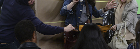 2 Broke Girls season finale