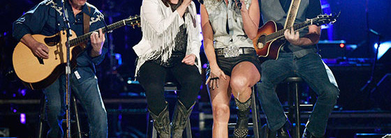 ACM Presents: Superstar Duets