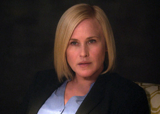 CSI: Cyber Season Finale