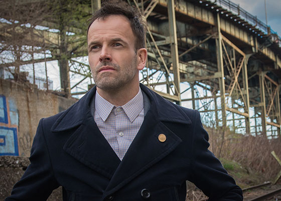 Elementary finale