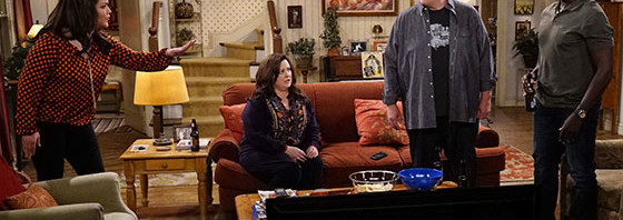 Mike & Molly Season 5 finale