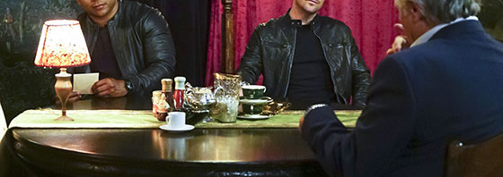NCIS: Los Angeles Season 6 finale