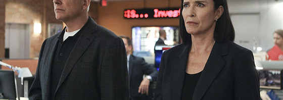 NCIS Season 12 finale Neverland