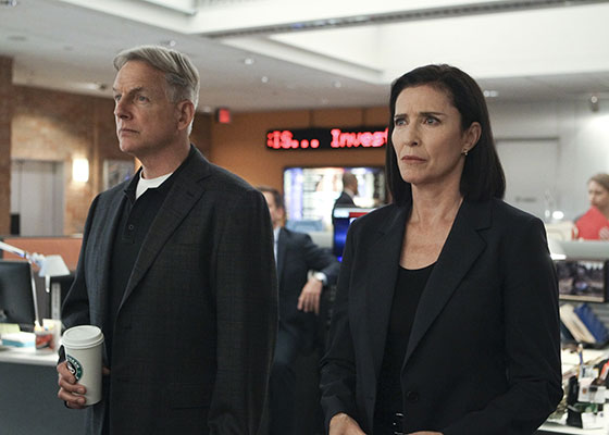 NCIS Season 12 finale Neverland