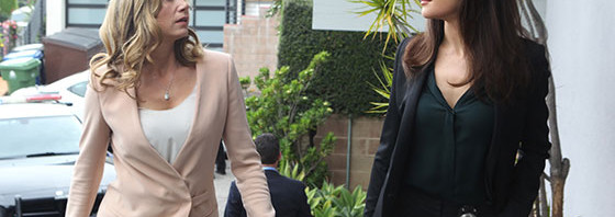 CBS Stalker series finale