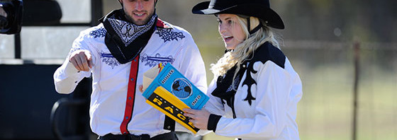 The Amazing Race 26 finale