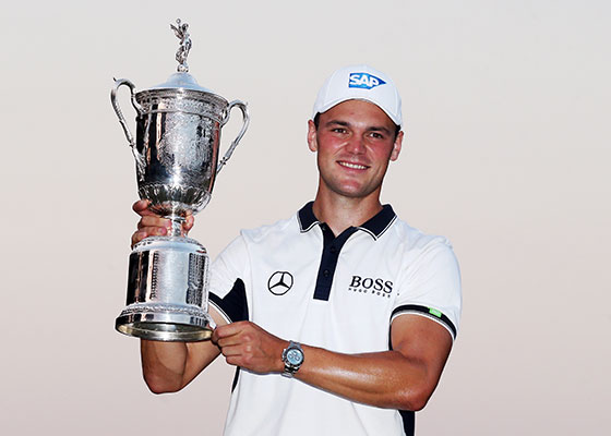 2015 U.S. Open on FOX
