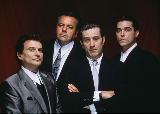 Goodfellas