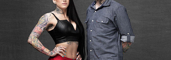 Ink Master Season 6