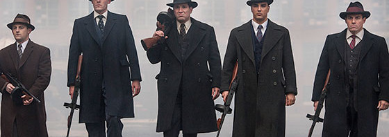 AMC's The Making of the Mob: New York