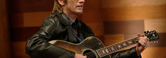 Denis Leary