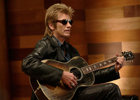 Denis Leary