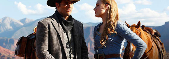 HBO Westworld