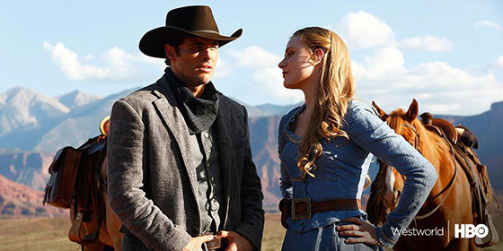 HBO Westworld