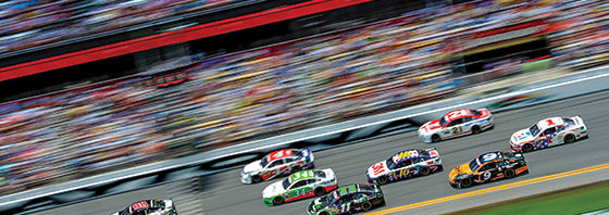 2016 Daytona Speedweeks