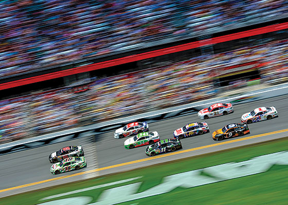 2016 Daytona Speedweeks