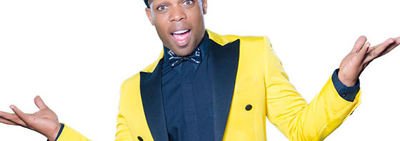 Todrick Hall