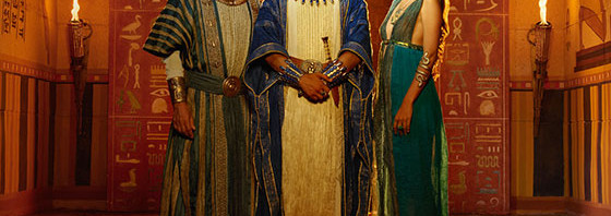 TUT Avan Jogia