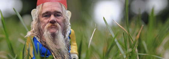 Alaskan Bush People Billy Gnome