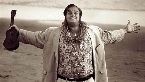 I Am Chris Farley
