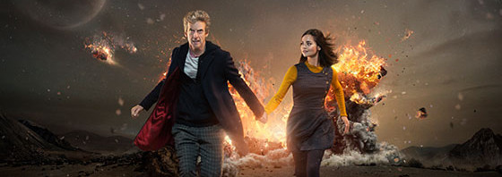 Doctor Who