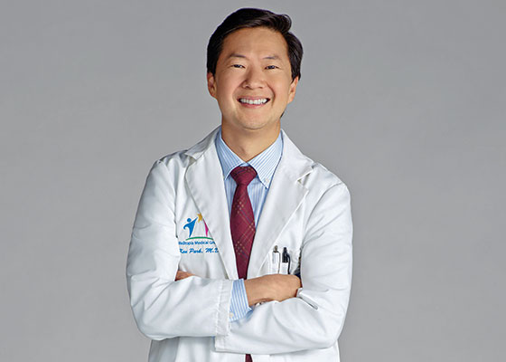 Ken Jeong