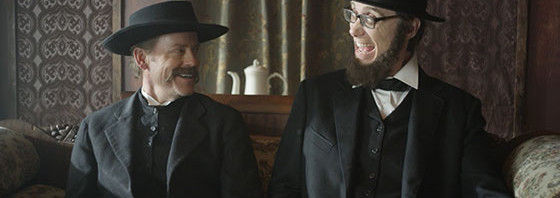 Drunk History Season 3