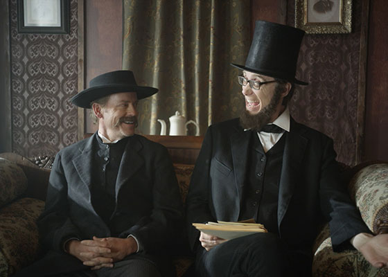 Drunk History Season 3