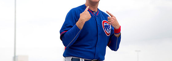 HBO Ferrell Takes the Field