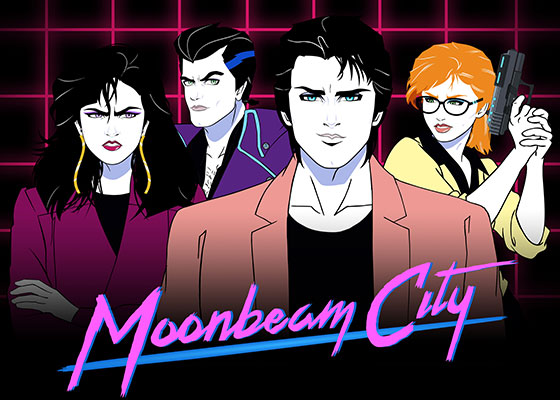 Moonbeam City