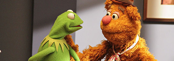 The Muppets