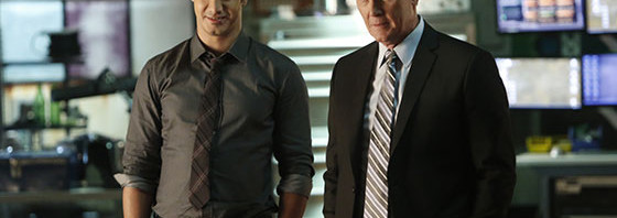 CBS Scorpion Season 2 premiere