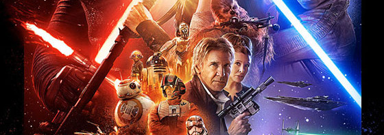 New Star Wars trailer