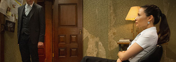 CBS Elementary season premiere