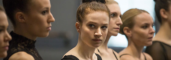 Flesh and Bone