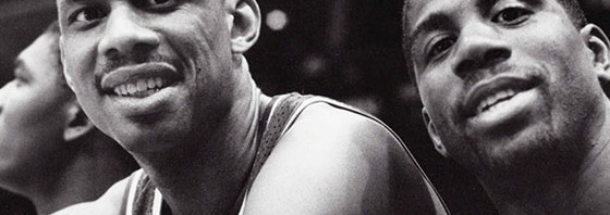 Kareem: Minority of One