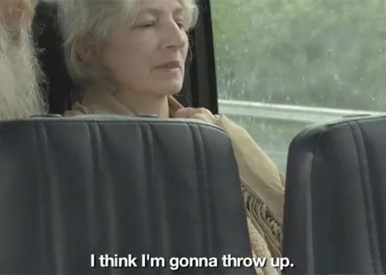 Alaskan Bush People