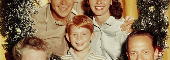 Andy Griffith Christmas Special