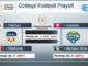College Football Playoff 2015-16
