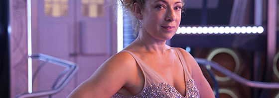 Doctor Who Christmas Special