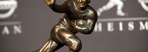 2015 Heisman Trophy Presentation