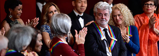 Kennedy Center Honors