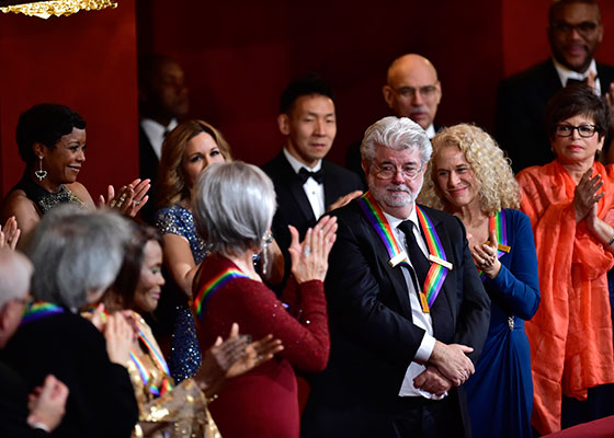 Kennedy Center Honors