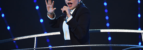 Sinatra 100