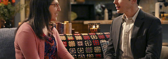 TBBT The Opening Night Excitation