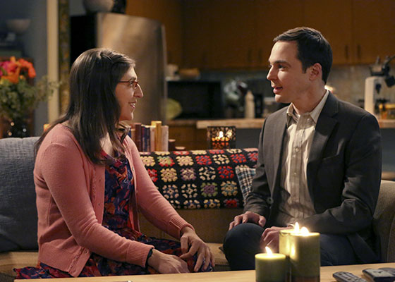 TBBT The Opening Night Excitation