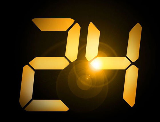 24: Legacy
