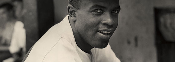PBS Jackie Robinson