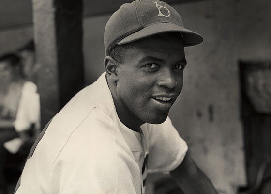 PBS Jackie Robinson