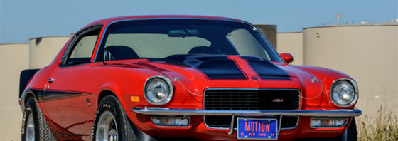 2016 Mecum Kissimmee TV coverage